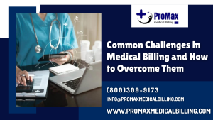 Read more about the article Challenges in Medical Billing